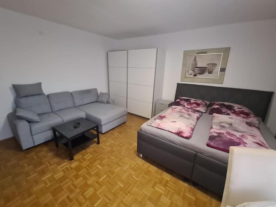 Stadtoase Wels Zentrum Kültér fotó