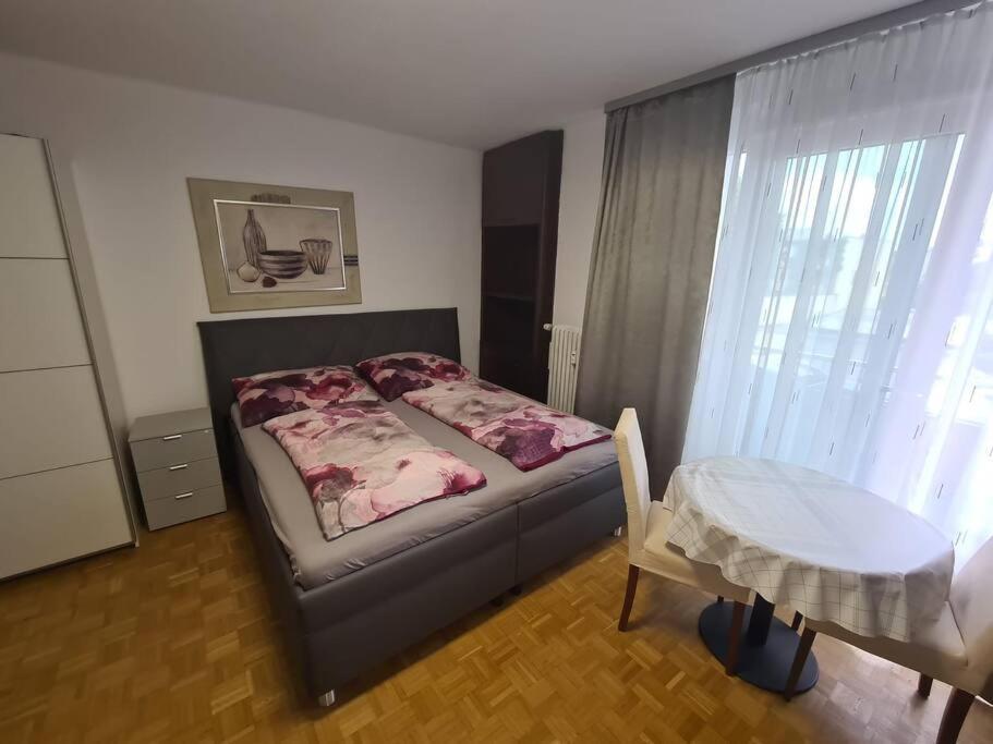 Stadtoase Wels Zentrum Kültér fotó